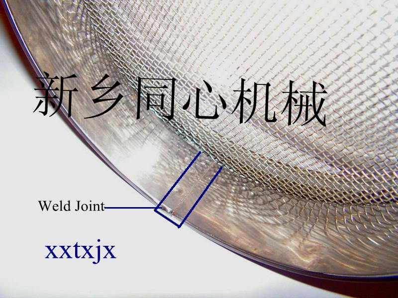供應(yīng)全不銹鋼 分析篩 藥典篩 試驗篩
