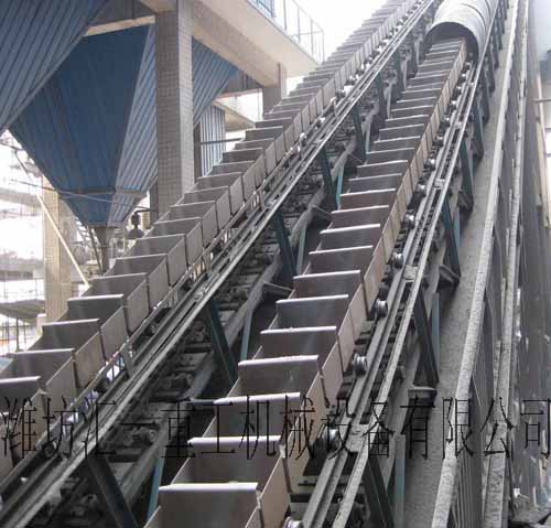 SDBF鏈斗輸送機(jī)_輸送機(jī)_鏈斗輸送機(jī)
