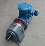 臺(tái)灣防爆電機(jī)，防爆減速電機(jī)