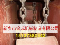 提升機鏈條廠家機提升機的操作規(guī)范   山河為您講述