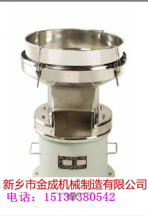 新鄉(xiāng)山河450過濾篩鋁粉將過濾篩