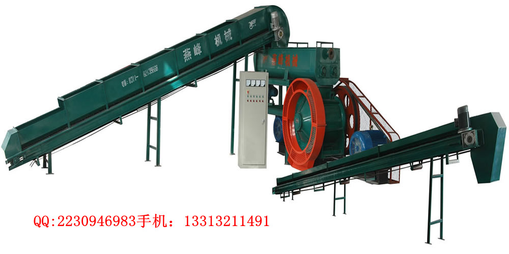 玉米秸稈壓塊機(jī)價格