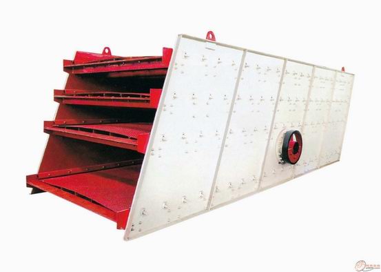 砂石設(shè)備發(fā)展帶動砂石料成為快速消費(fèi)品/專業(yè)的石料生產(chǎn)線報價