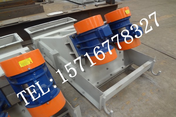 共威/威猛制造ZGF-45-90/ZGF-70-100/ZGF-80-120振動(dòng)給料機(jī)