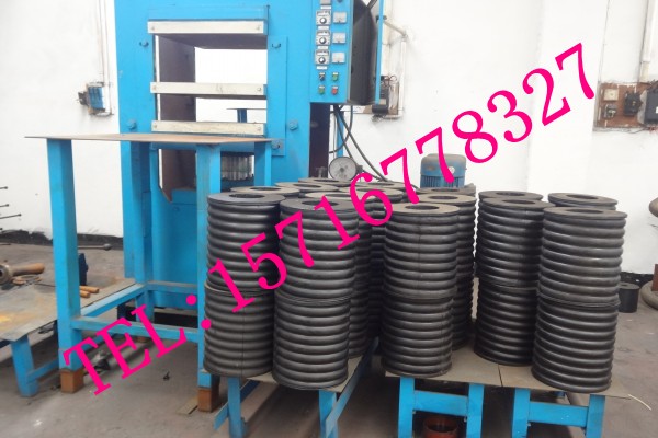 JHF-150*265復(fù)合彈簧 允許負(fù)載1噸-2噸 特價(jià)