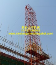 無(wú)錫物料提升機(jī)|提升機(jī)鏈條 新鄉(xiāng)山河恒久耐用