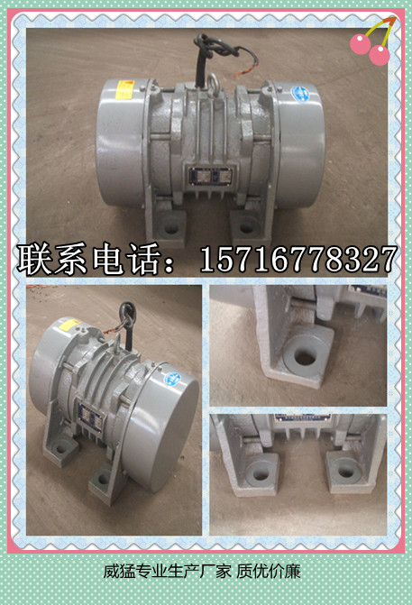 共威振動(dòng)電機(jī)YZO-140-6