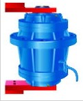 YZUL系列振動(dòng)電機(jī)