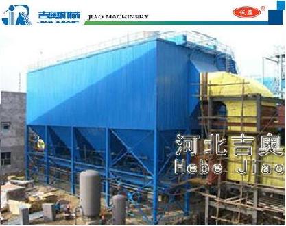 CJHA、CJHB型烘干機(jī)推薦高壓靜電除塵器