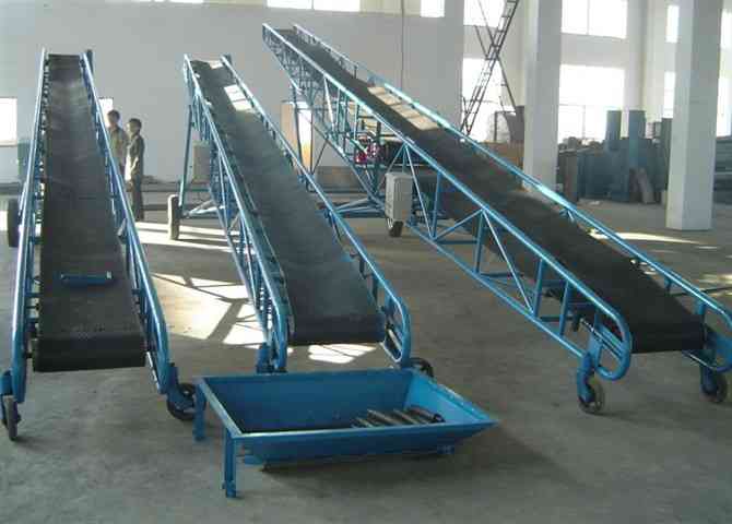高空皮帶輸送機(jī)、煤礦皮帶輸送機(jī)、BS800皮帶輸送機(jī)