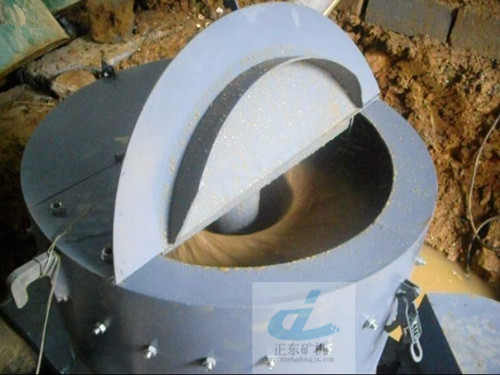 鉆井液離心機、STLB水套式選礦離心機、超轉(zhuǎn)速水套離心機