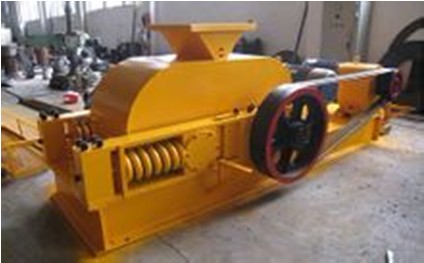 2PG1000*700破碎機生產(chǎn)廠家 對輥式破碎機 破碎設(shè)備