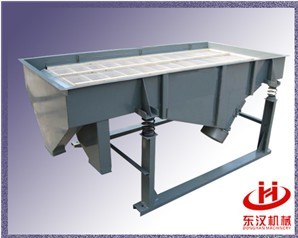 東漢DZSF252輕型直線振動(dòng)篩 專業(yè)制造