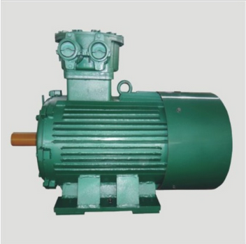  YBK2防爆電機(jī)代替YBS，YBK2完整可以代替YBS（DSB）電機(jī)，性價(jià)比更高！