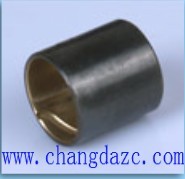 供應(yīng)：DIN1494標(biāo)準(zhǔn)雙金屬襯套（無縫焊接工藝）