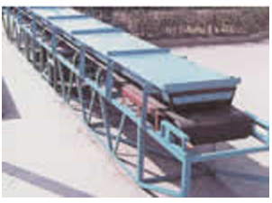 皮帶輸送機(jī)經(jīng)濟(jì)實(shí)用，瑞元永在我心