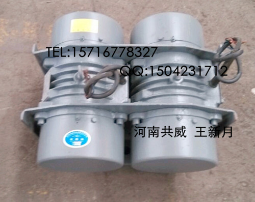 河南共威WLZD-2*30-6連體電機(jī)WLZD-2*20-6價(jià)格