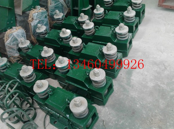 專(zhuān)業(yè)生產(chǎn)制造CZ系列電磁倉(cāng)壁振動(dòng)器CZ-100配電控箱