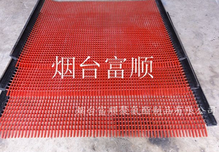 聚氨酯編織篩網(wǎng)，聚氨酯篩網(wǎng)
