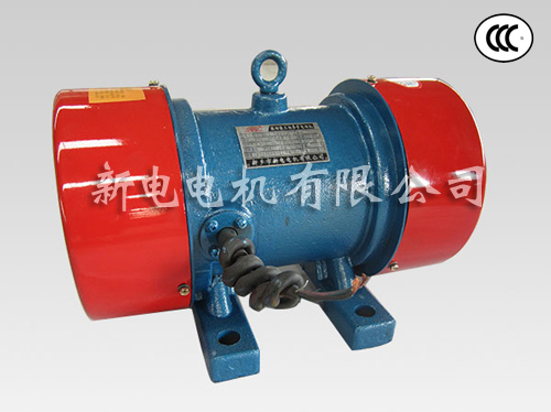 YZUL系列立式振動電機(jī)