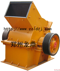 值得信賴的專業(yè)破碎機