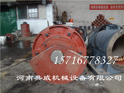  0.25KW/YZO系列振動(dòng)電機(jī)YZO-2.5-2河南共威機(jī)械設(shè)備			 