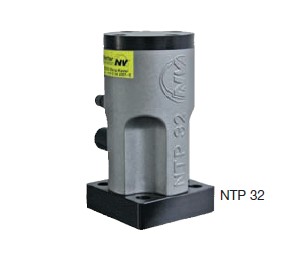 NTP32振動(dòng)器NETTER