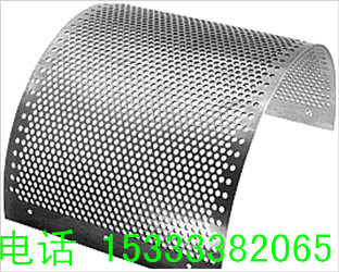 1mm過濾沖孔網(wǎng)規(guī)格廠家