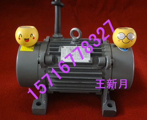 河南共威機(jī)械YZO-75-6B振動(dòng)電機(jī)			 