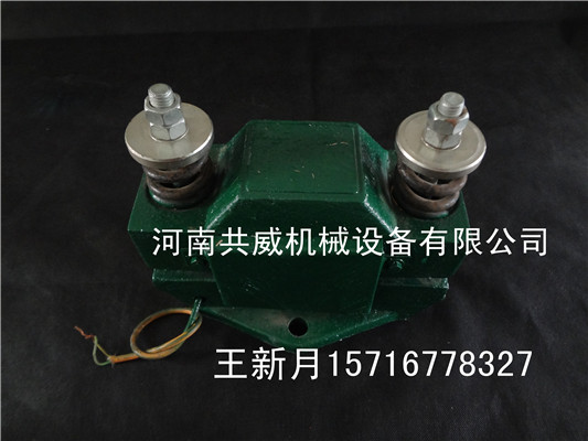 優(yōu)質(zhì)CZ200電磁倉壁振動器-結(jié)構(gòu)及工作電壓			 