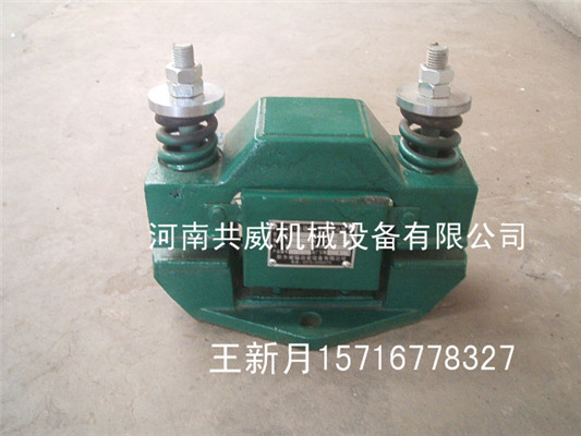  河南共威機(jī)械設(shè)備有限公司銷售CZ200型/CZ250型電磁振動(dòng)器用途和產(chǎn)品介紹			 