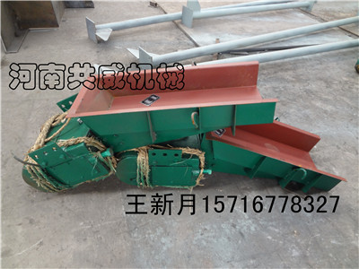 共威/原新鄉(xiāng)威猛2014最新報(bào)價(jià)產(chǎn)品GZ-1電磁振動(dòng)給料機(jī)			 