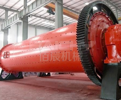干濕球磨機，礦山設備球磨機