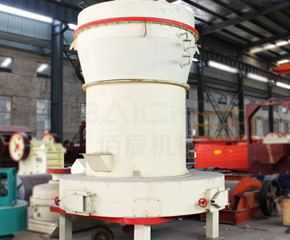 高壓懸輥磨粉機(jī)，金屬硅高壓磨粉機(jī)