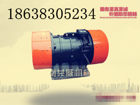 YZO-20-6型臥式振動(dòng)電機(jī)，直線振動(dòng)篩推薦電機(jī)，新鄉(xiāng)高服篩機(jī)
