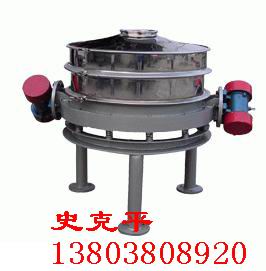 ZPS-1200直排式振動篩哪家有現貨？