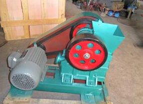 小型顎式破碎機，密封型顎式破碎機5ryiCAe9