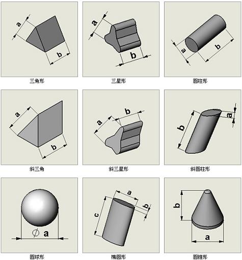 供應(yīng)去毛刺研磨石子拋光石子（種類齊全價格便宜）