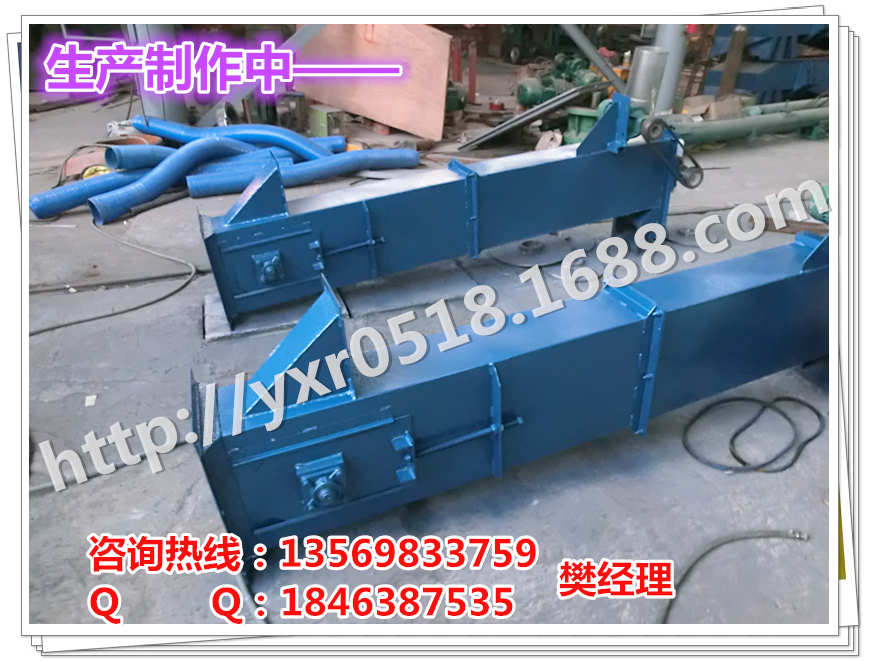 那個廠家的提升機質(zhì)量好 宏源優(yōu)質(zhì)斗式提升機