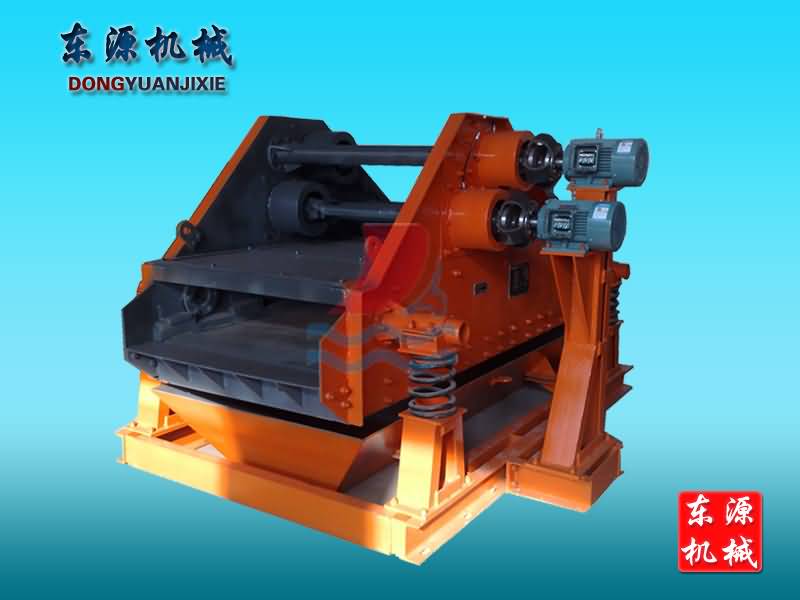  ZKS礦用振動(dòng)篩廠家直銷，價(jià)格優(yōu)惠--東源振動(dòng)篩