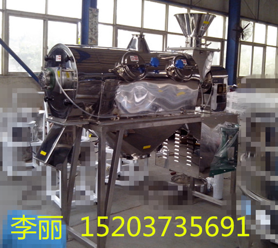新鄉(xiāng)高服臥式氣流篩，新鄉(xiāng)篩分機