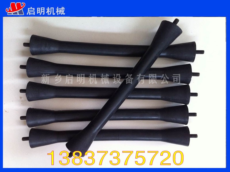 旋振篩拉簧，天然橡膠拉簧，型號齊全