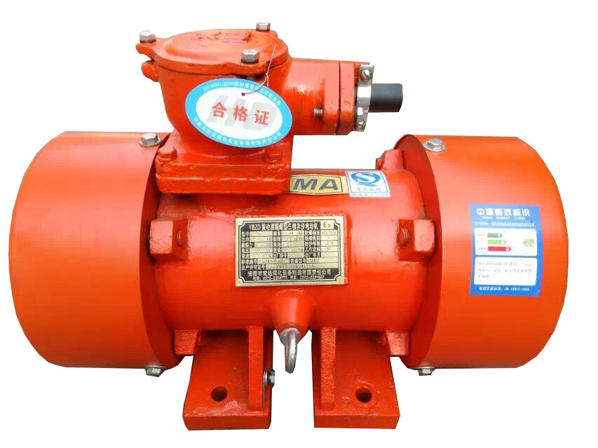 EXdⅠ礦用防爆振動電機(jī)