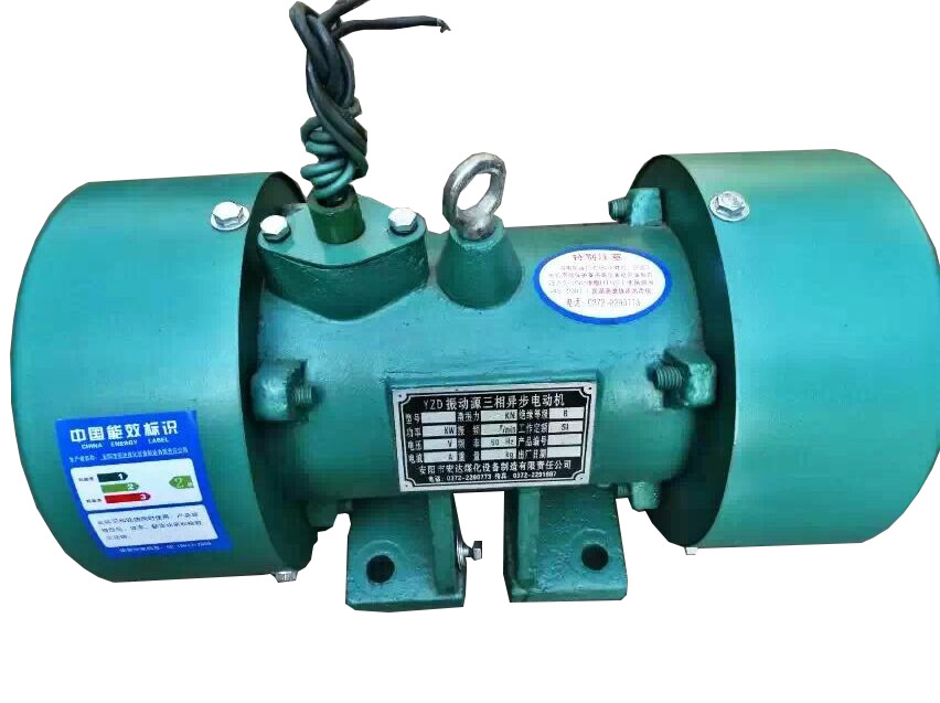 YZD普通型三相異步電動機(jī)