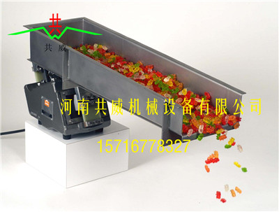 			 麗江地區(qū) 共威機(jī)械 威猛 振動(dòng)給料機(jī)  GZV-2微型電磁給料機(jī)			 