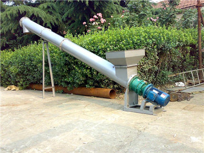 			 螺旋輸送機(jī)，廠家直銷各種型號可定制			 