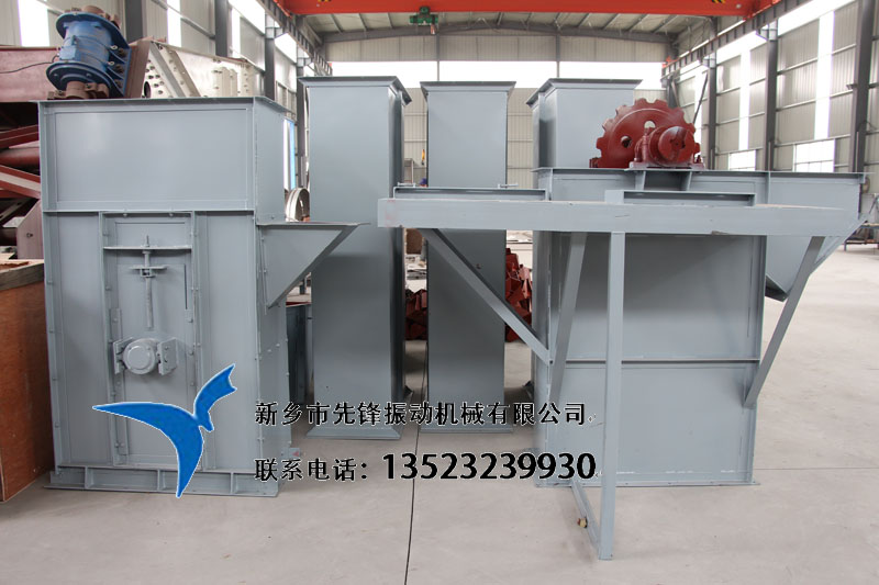 			 供應(yīng)各種型號糧食斗式提升機，廠家直供 品質(zhì)保證			 