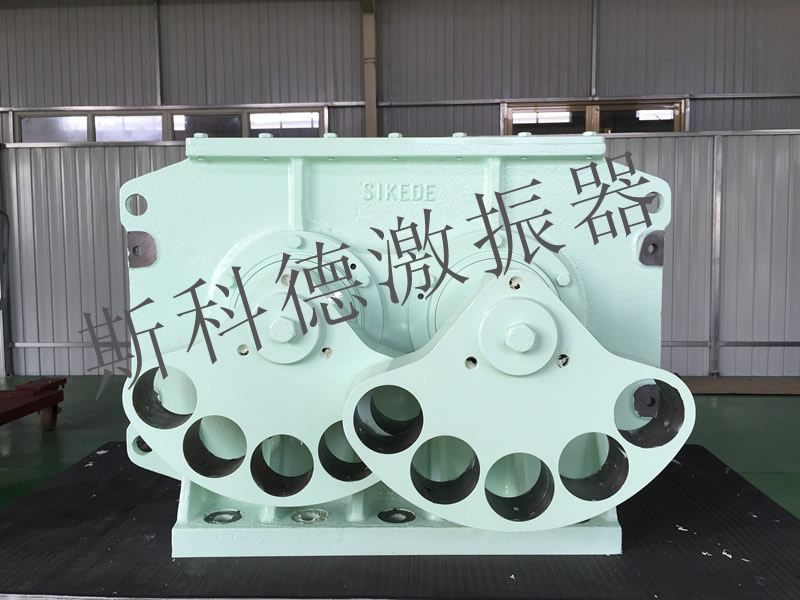 誠(chéng)招全國(guó)激振器代理商
