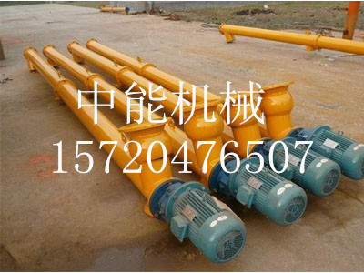  管式輸送機(jī)追求卓越品質(zhì)，崇尚科技創(chuàng)新。 