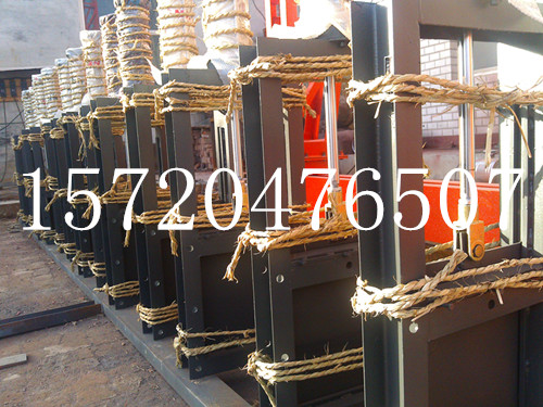 電液動(dòng)平板閘門追求卓越品質(zhì)，打造一流品牌。